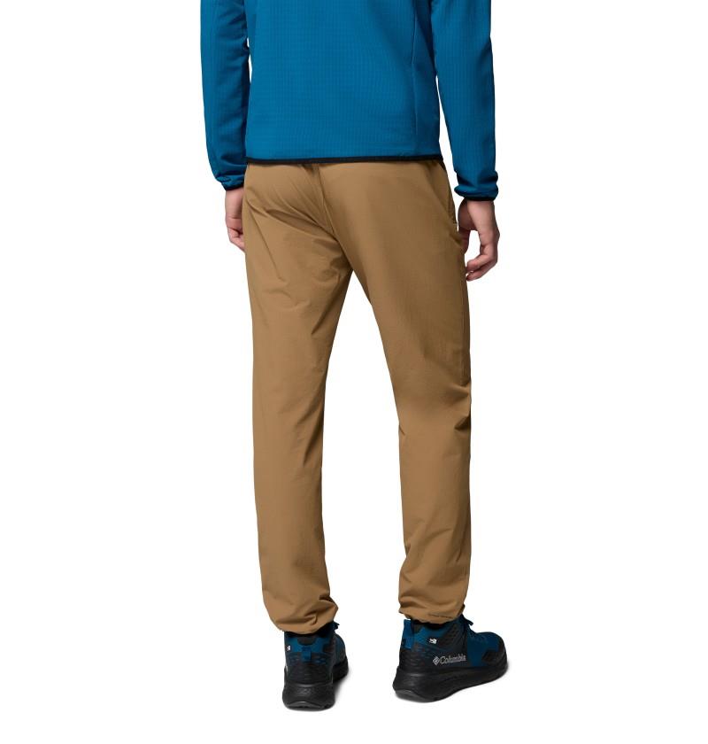 Essential Hike 365 Pants, Long - Mens - delta 1