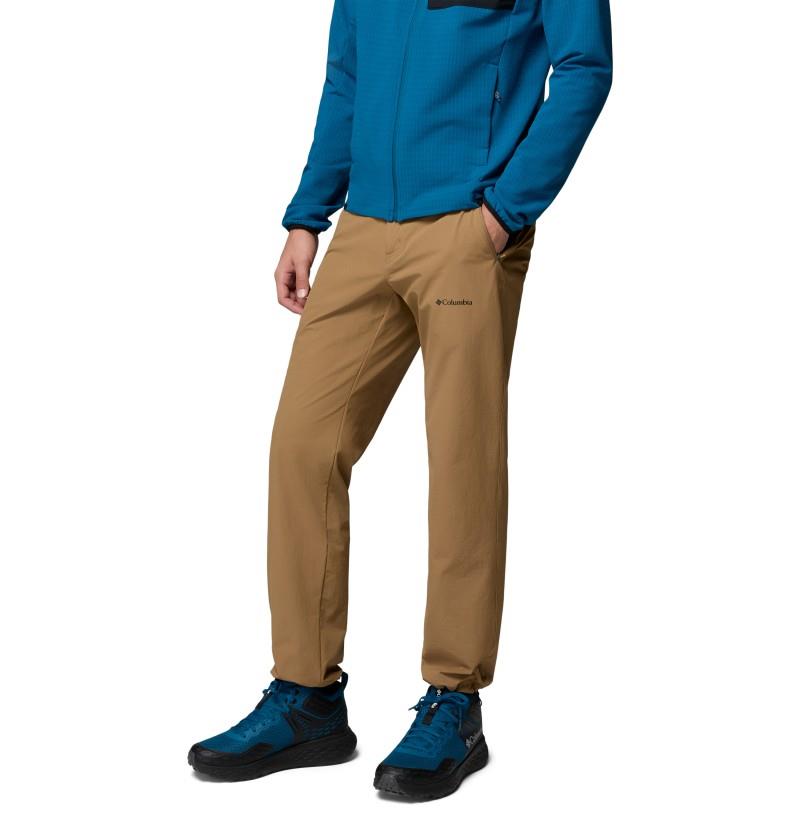 Essential Hike 365 Pants, Long - Mens - delta 1