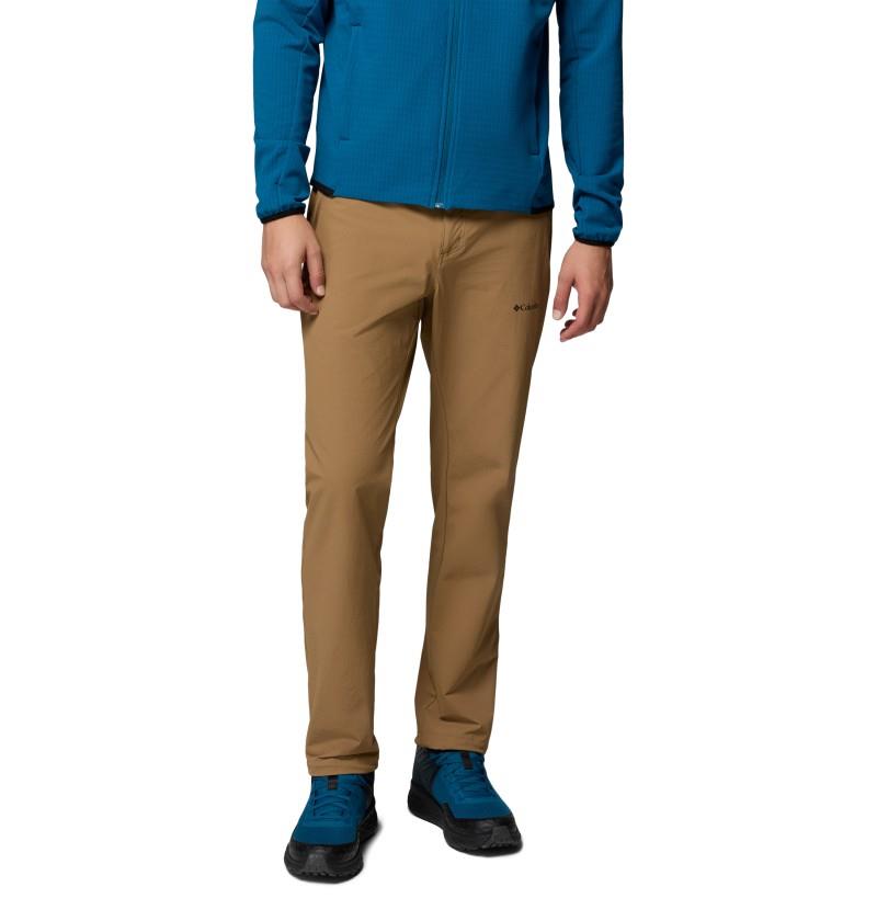 Essential Hike 365 Pants, Long - Mens - delta 1