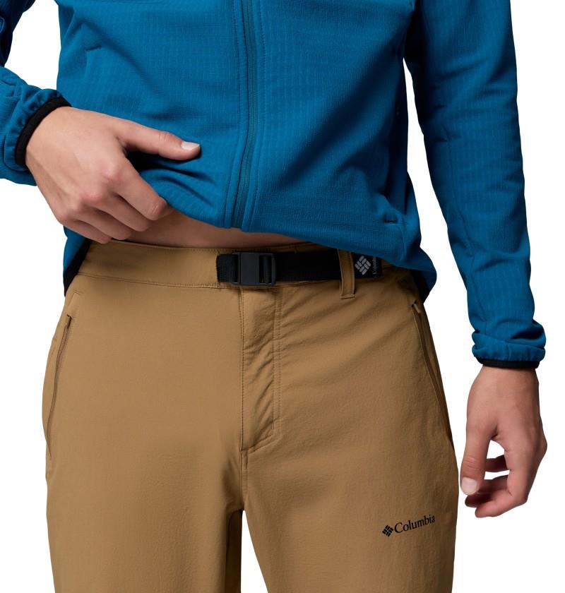 Essential Hike 365 Pants, Long - Mens - delta 1