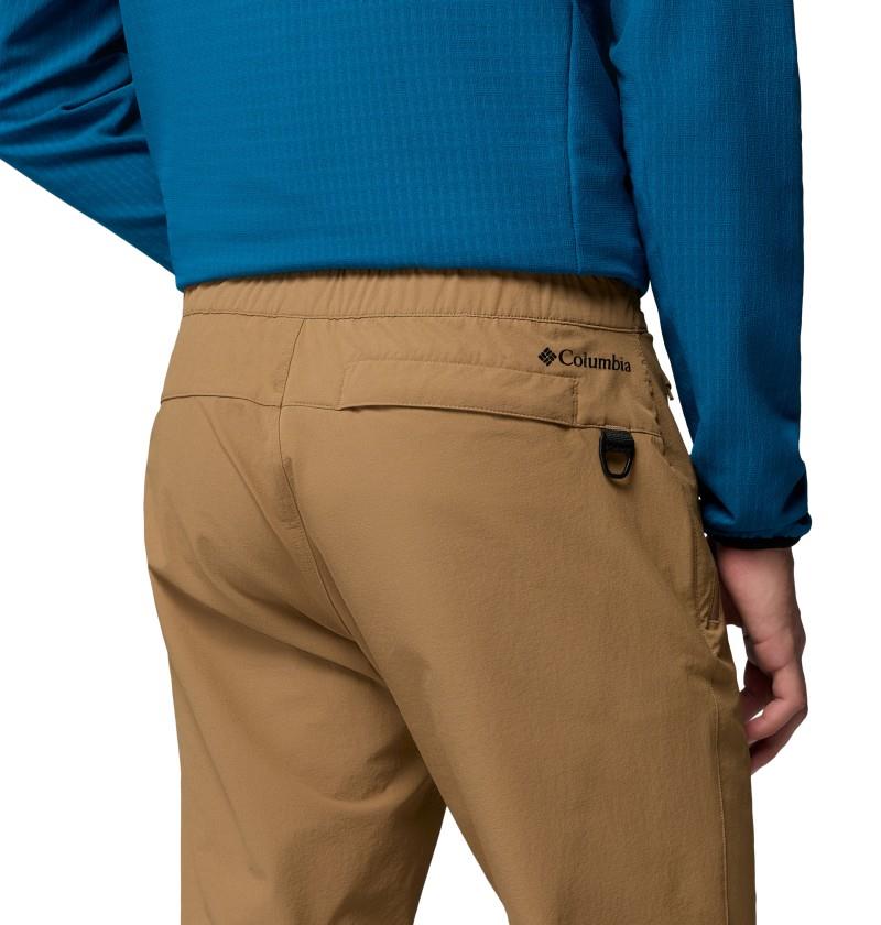 Essential Hike 365 Pants, Long - Mens - delta 1