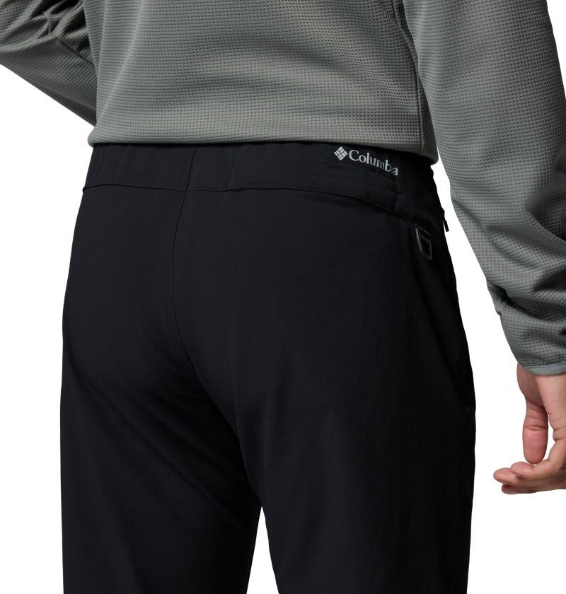 Essential Hike 365 Pants, Reg - Mens - black 1