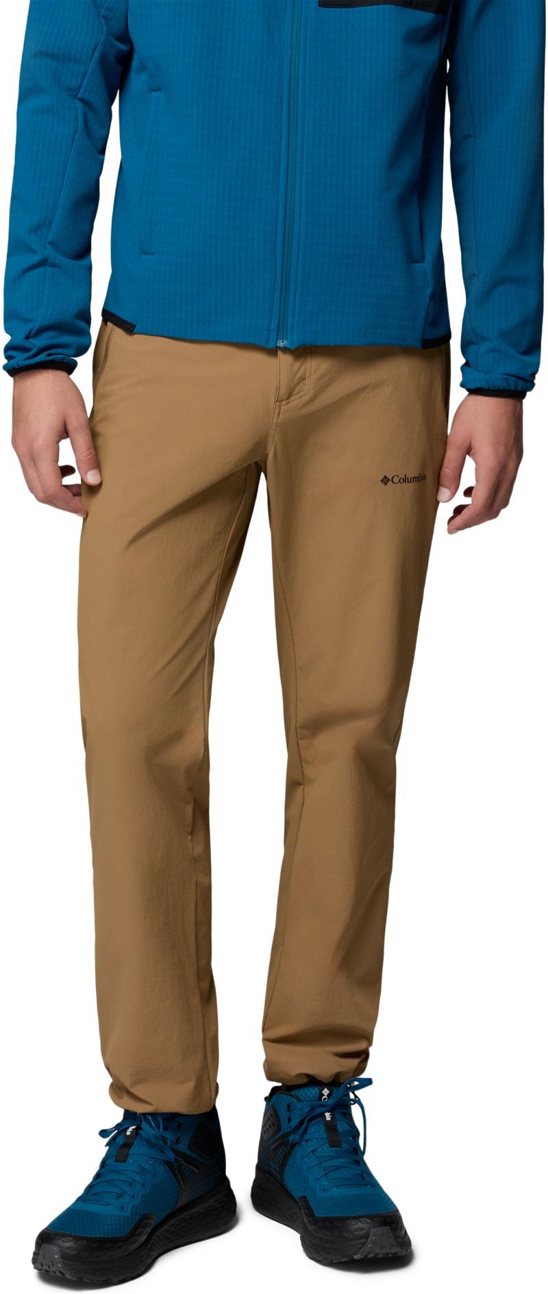Essential Hike 365 Pants, Reg - Mens - delta 1