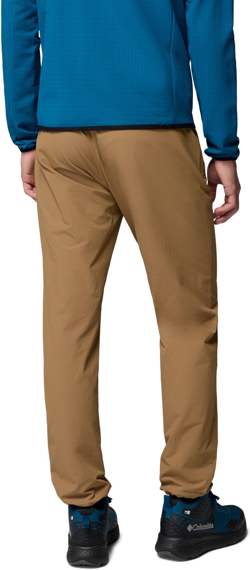 Essential Hike 365 Pants, Reg - Mens - delta 1