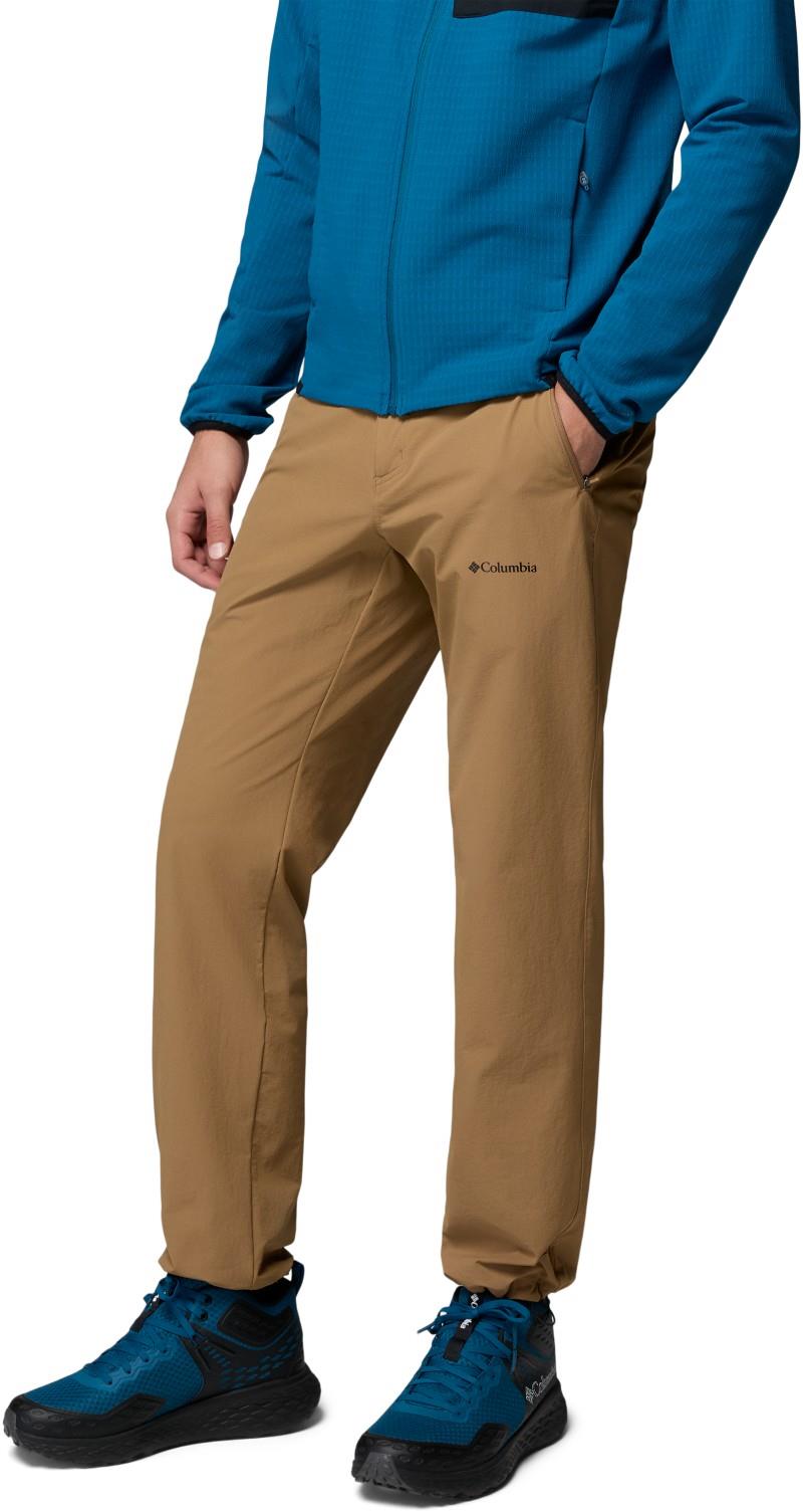 Essential Hike 365 Pants, Reg - Mens - delta 1