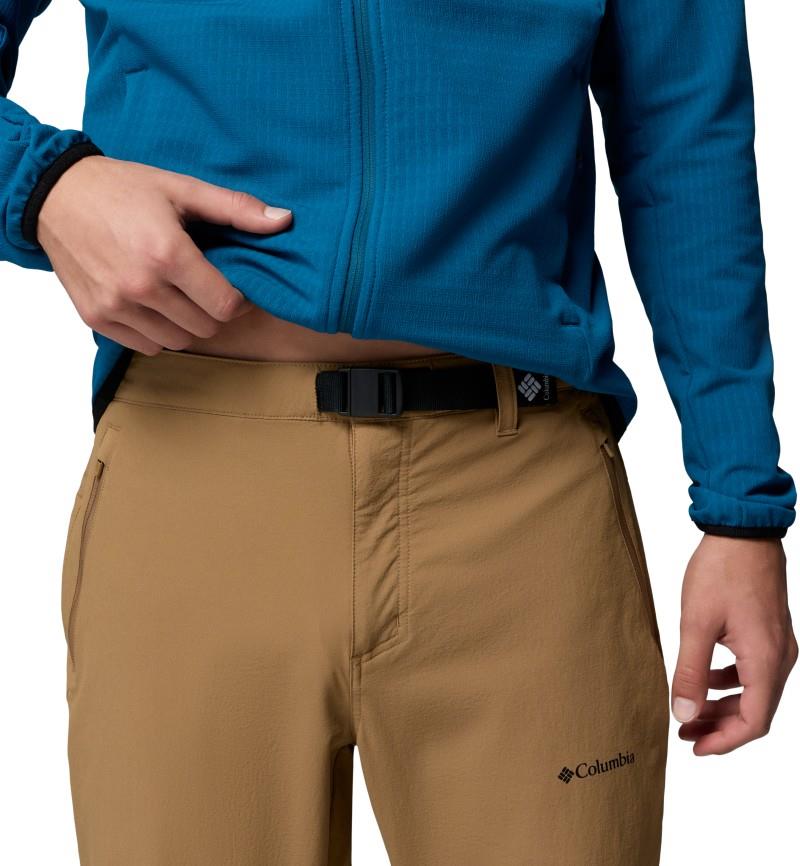 Essential Hike 365 Pants, Reg - Mens - delta 1