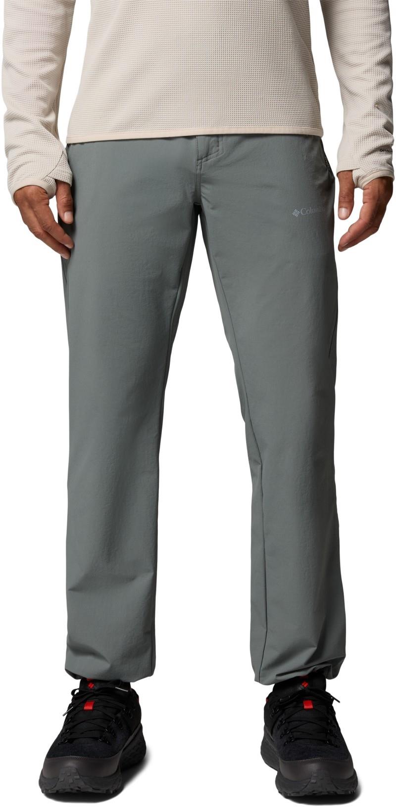 Essential Hike 365 Pants, Reg - Mens - sedona sage 1
