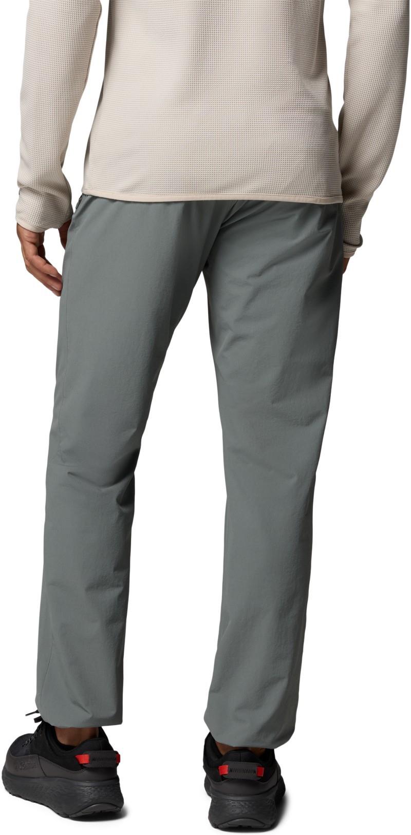 Essential Hike 365 Pants, Reg - Mens - sedona sage 1
