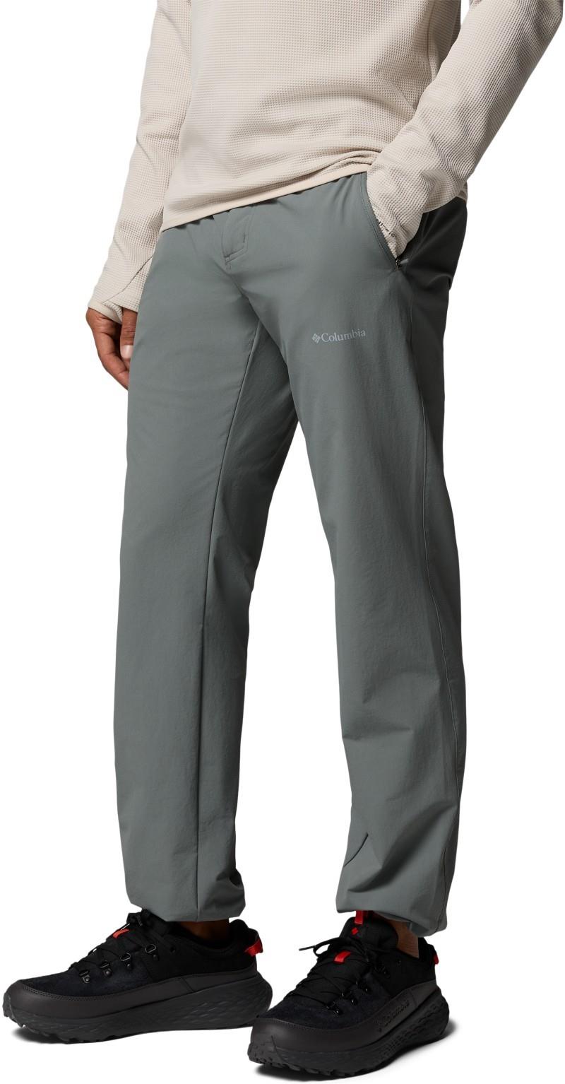 Essential Hike 365 Pants, Reg - Mens - sedona sage 1
