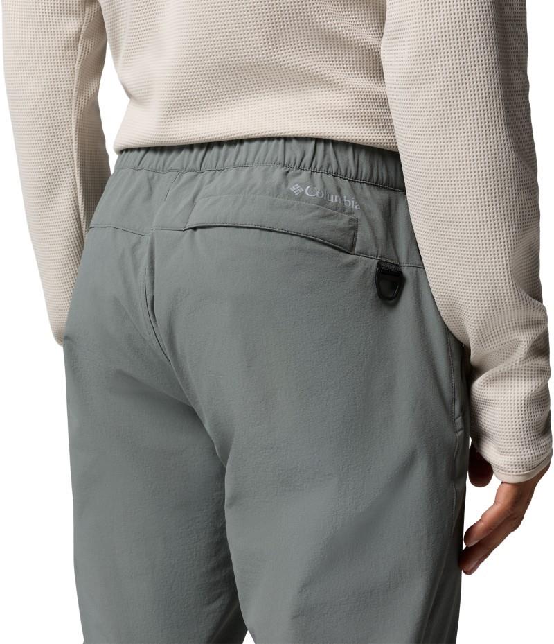 Essential Hike 365 Pants, Short - Mens - sedona sage 1