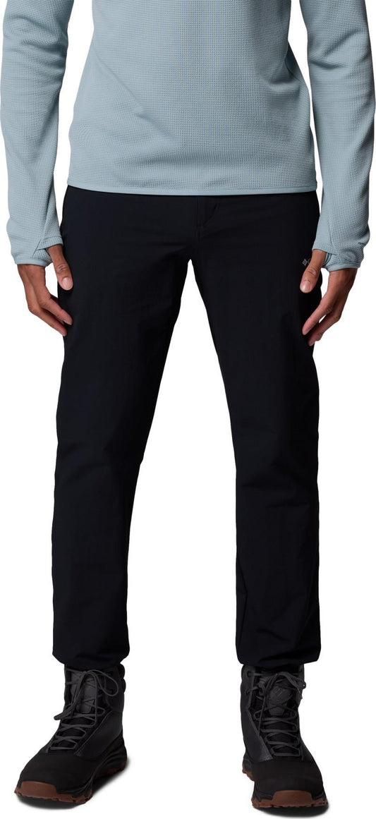 Essential Hike AY Pants, Long - Mens - black 1