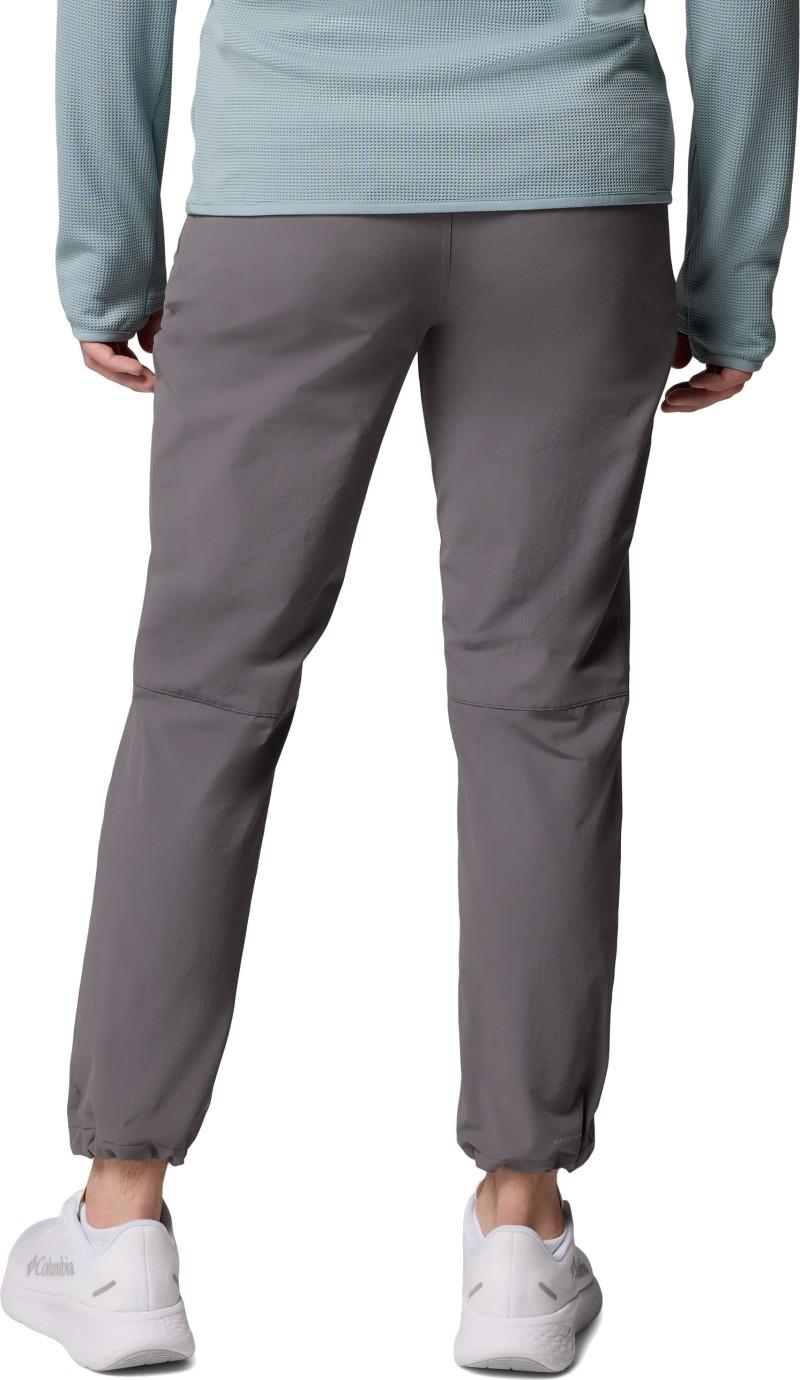 Essential Hike AY Pants, Long - Mens - city grey 1