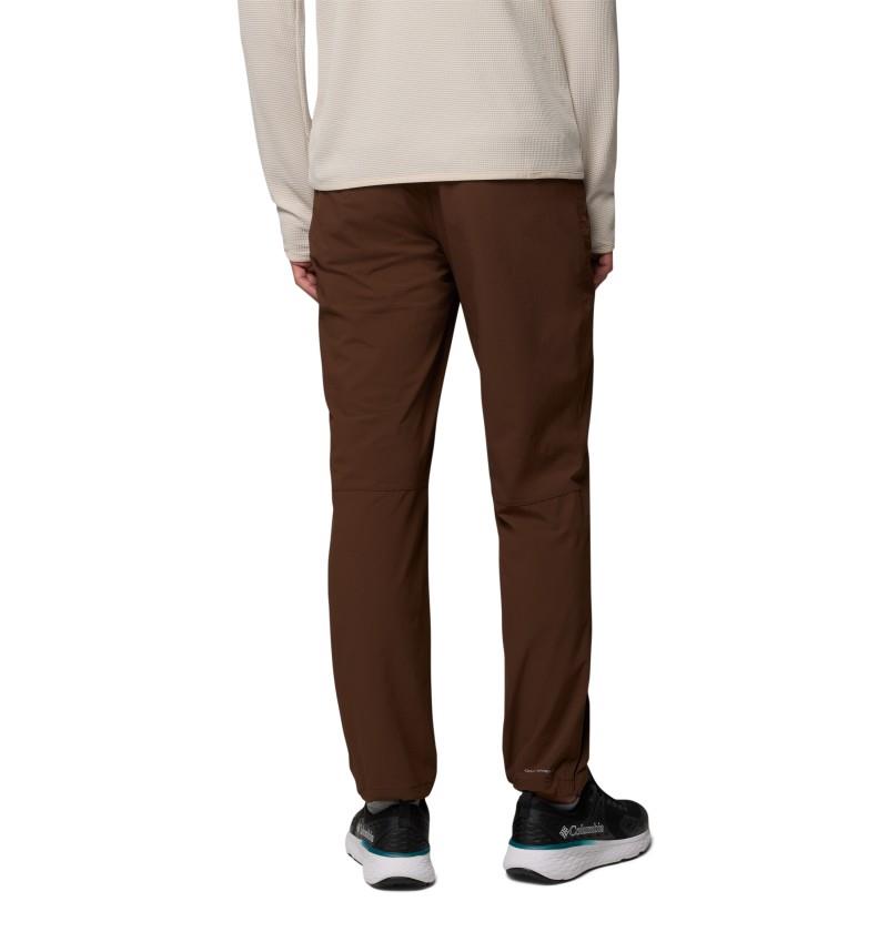 Essential Hike AY Pants, Long - Mens - tobacco 1