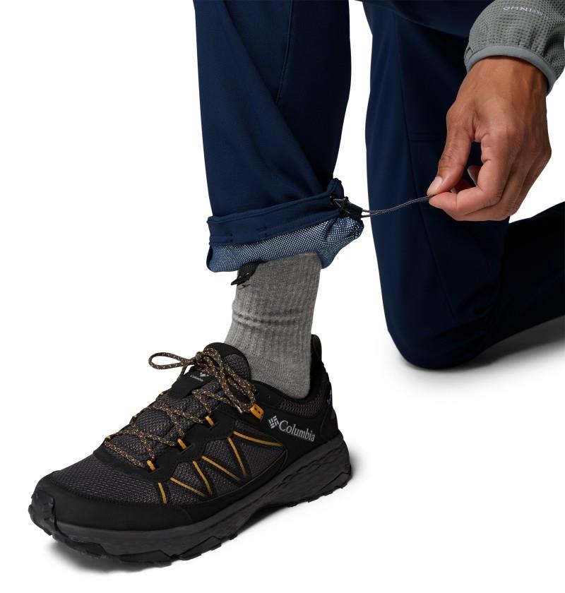 Essential Hike Warm Pants, Long - Mens - collegiate navy 1