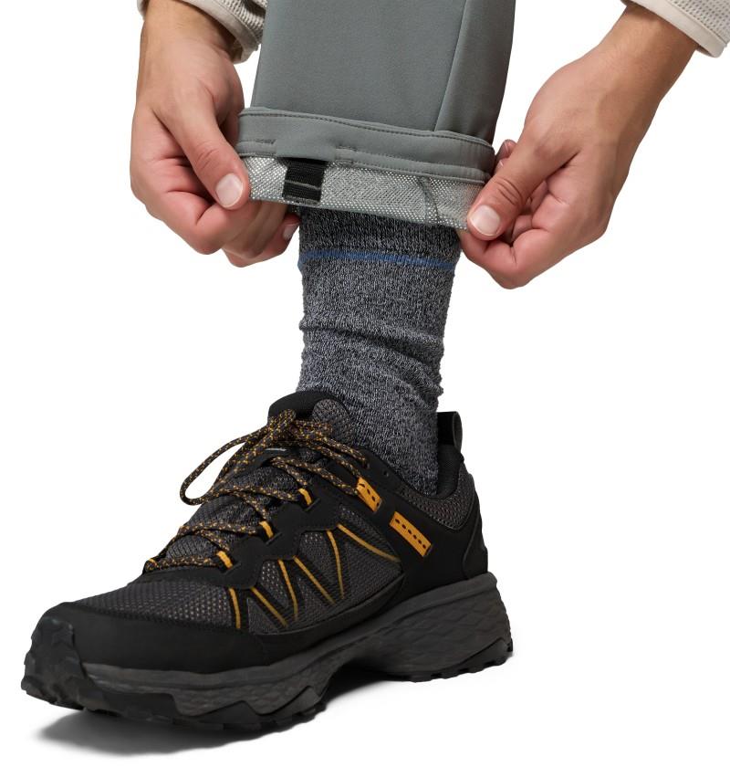 Essential Hike Warm Pants, Long - Mens - sedona sage 1