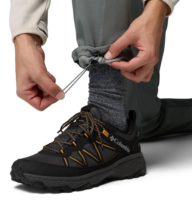 Essential Hike Warm Pants, Long - Mens - sedona sage 1