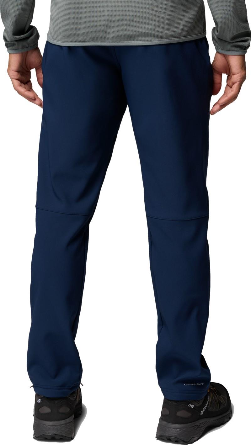 Essential Hike Warm Pants, Reg - Mens - collegiate navy 1