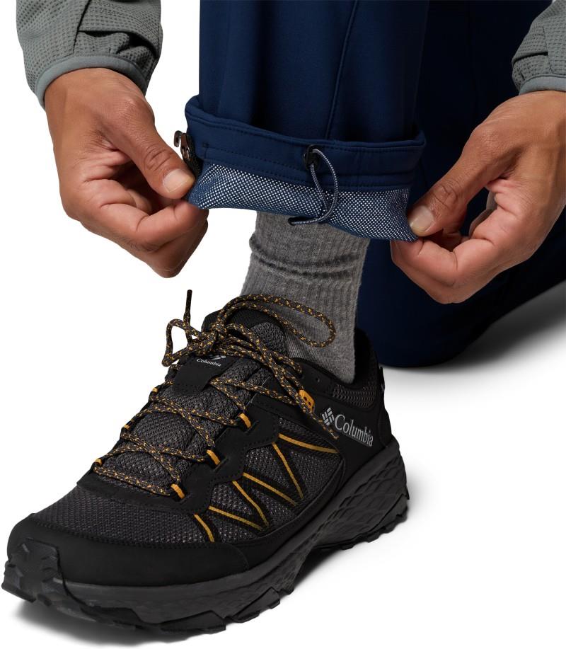 Essential Hike Warm Pants, Reg - Mens - collegiate navy 1