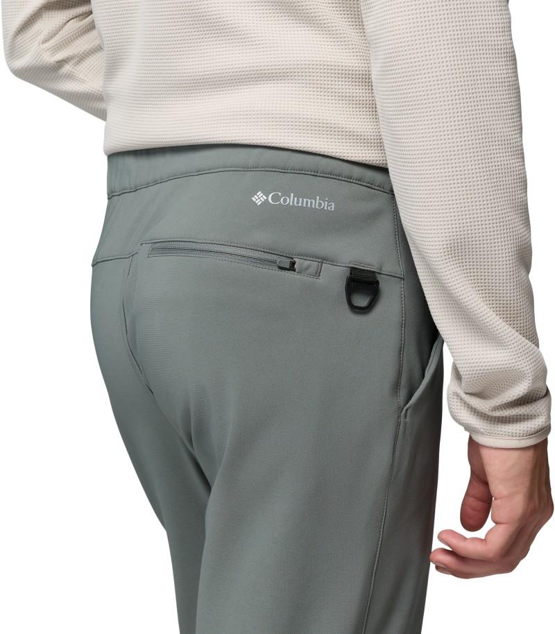 Essential Hike Warm Pants, Reg - Mens - sedona sage 1