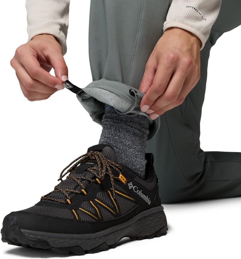 Essential Hike Warm Pants, Reg - Mens - sedona sage 1