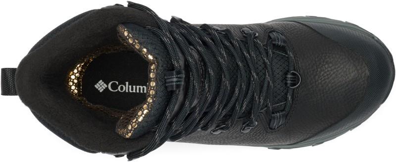 Expeditionist Extreme - Mens - black / grill 1