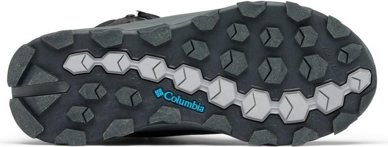 Expeditionist Extreme - Mens - black / grill 1