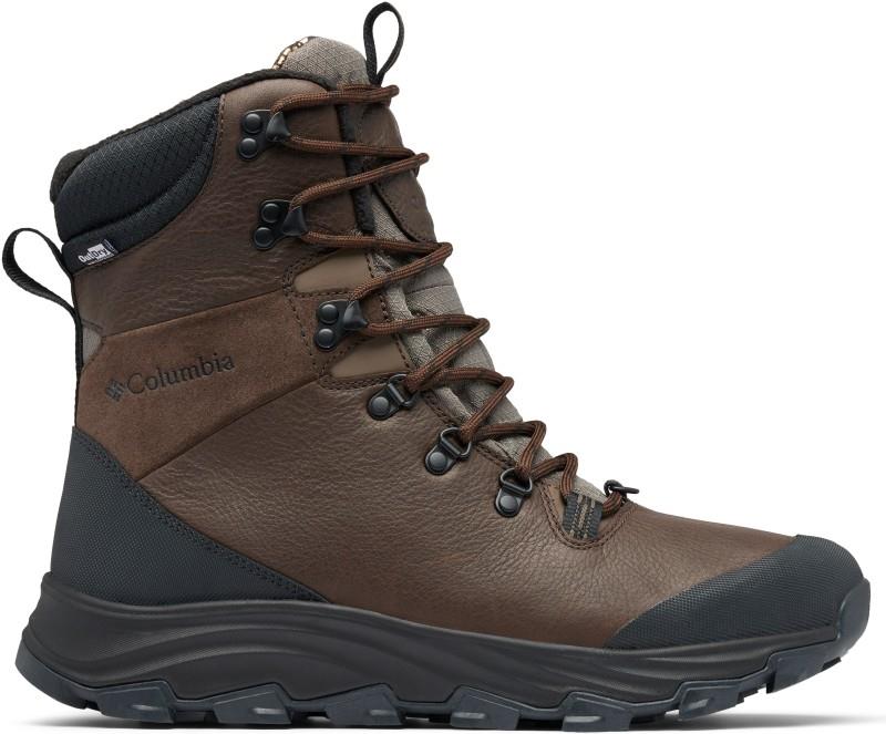 Expeditionist Extreme - Mens - cordovan / mud 1