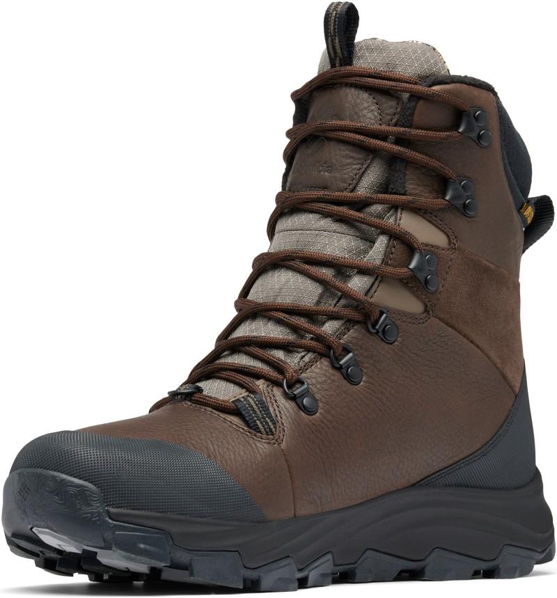 Expeditionist Extreme - Mens - cordovan / mud 1