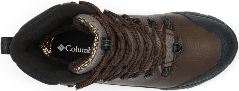 Expeditionist Extreme - Mens - cordovan / mud 1