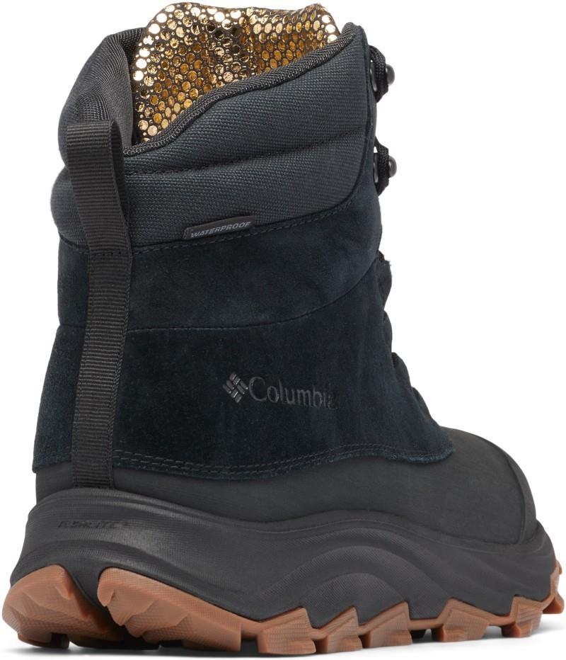 Expeditionist Shield - Mens - black / graphite 1