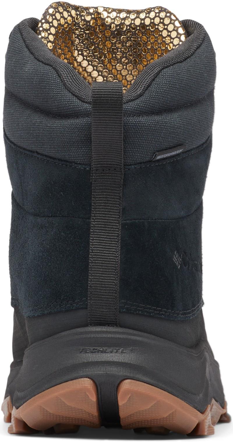 Expeditionist Shield - Mens - black / graphite 1