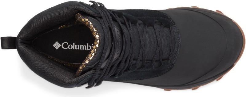 Expeditionist Shield - Mens - black / graphite 1