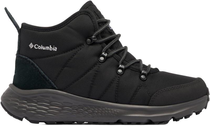 Fairbanks Cityscape Omni-Heat Wide, Extended - Womens - black / white 1