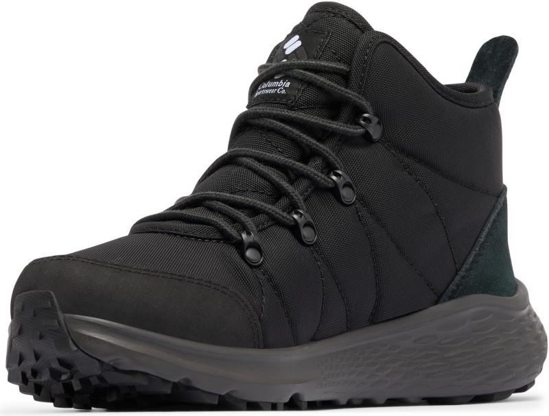 Fairbanks Cityscape Omni-Heat Wide, Extended - Womens - black / white 1