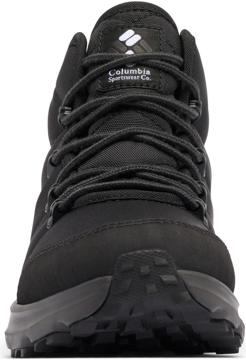 Fairbanks Cityscape Omni-Heat Wide, Extended - Womens - black / white 1