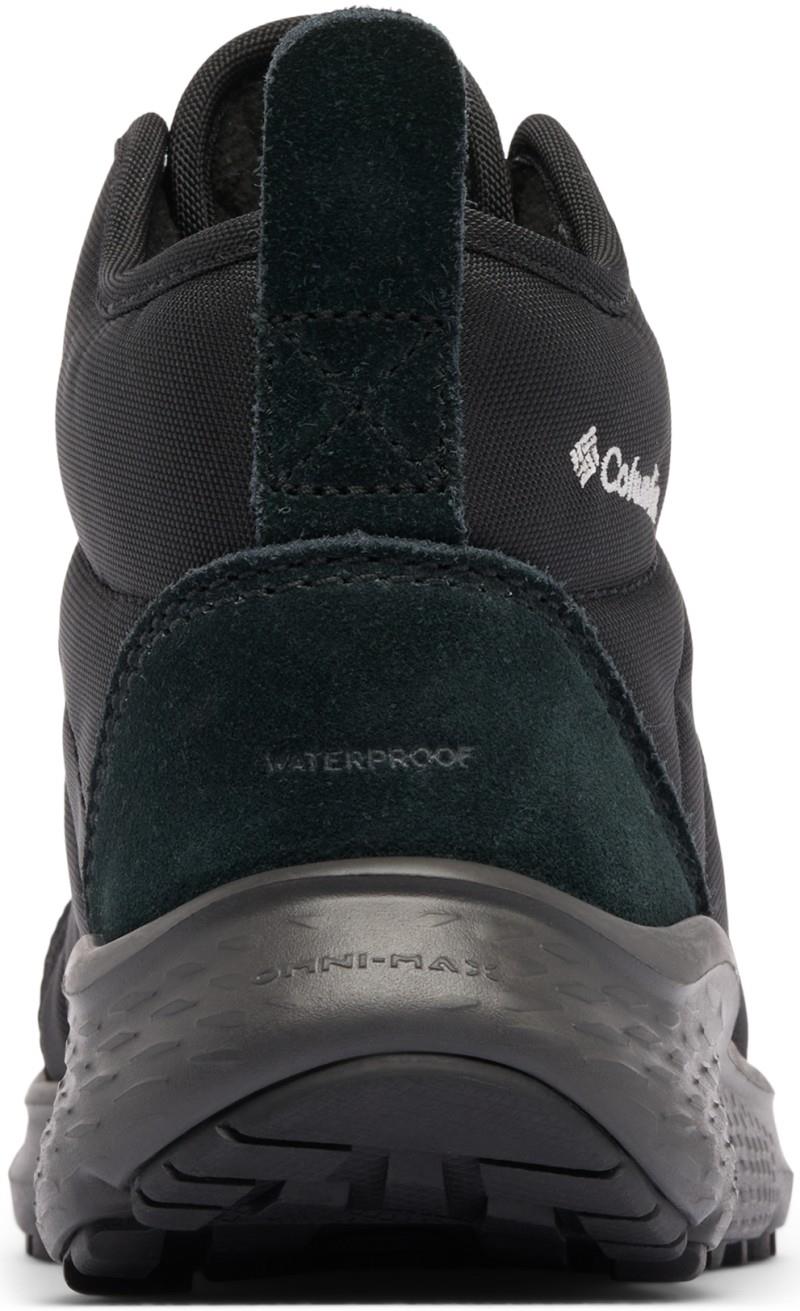 Fairbanks Cityscape Omni-Heat Wide, Extended - Womens - black / white 1