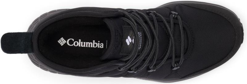 Fairbanks Cityscape Omni-Heat Wide, Extended - Womens - black / white 1