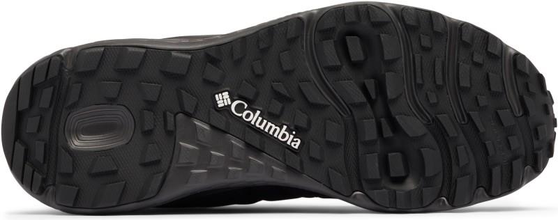 Fairbanks Cityscape Omni-Heat Wide, Extended - Womens - black / white 1
