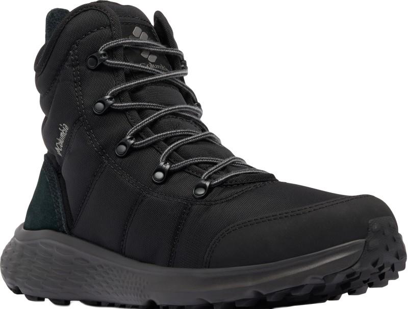 Fairbanks Cityscape Omni-Heat - Mens - black / titanium ii 1