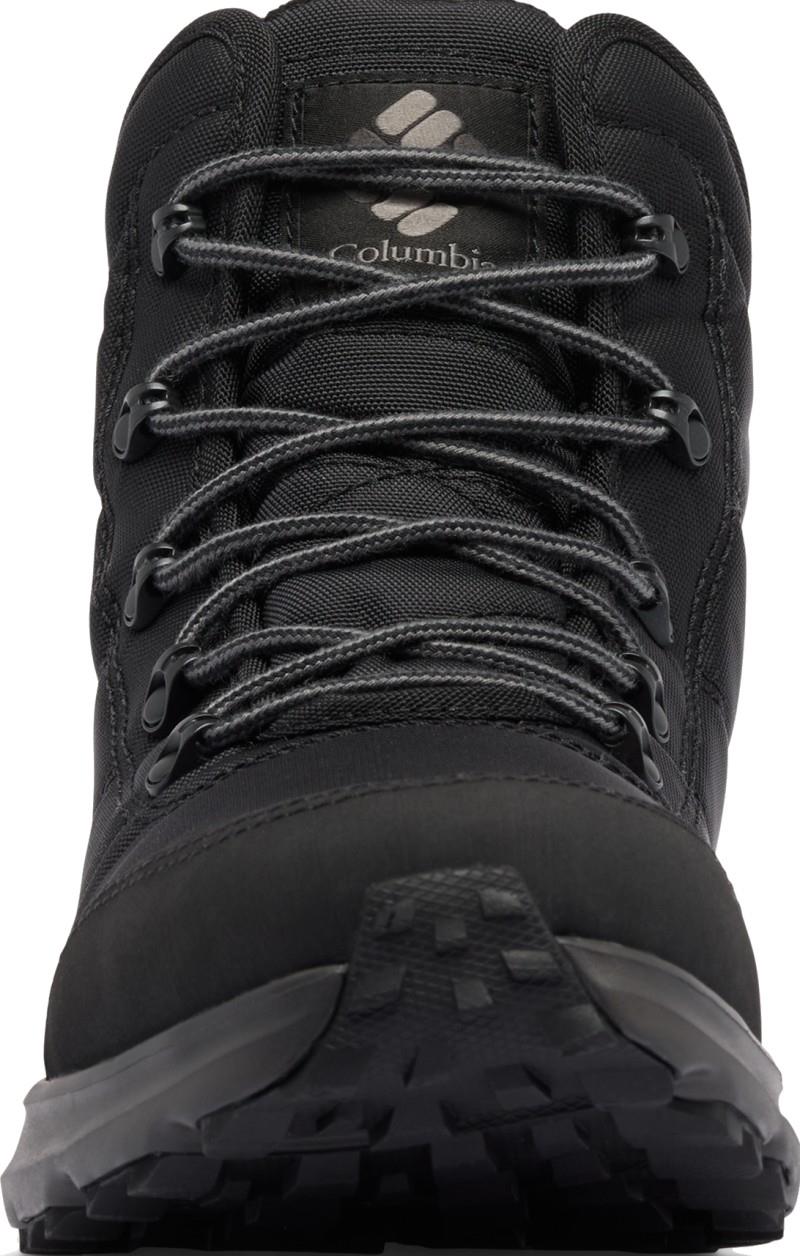 Fairbanks Cityscape Omni-Heat - Mens - black / titanium ii 1
