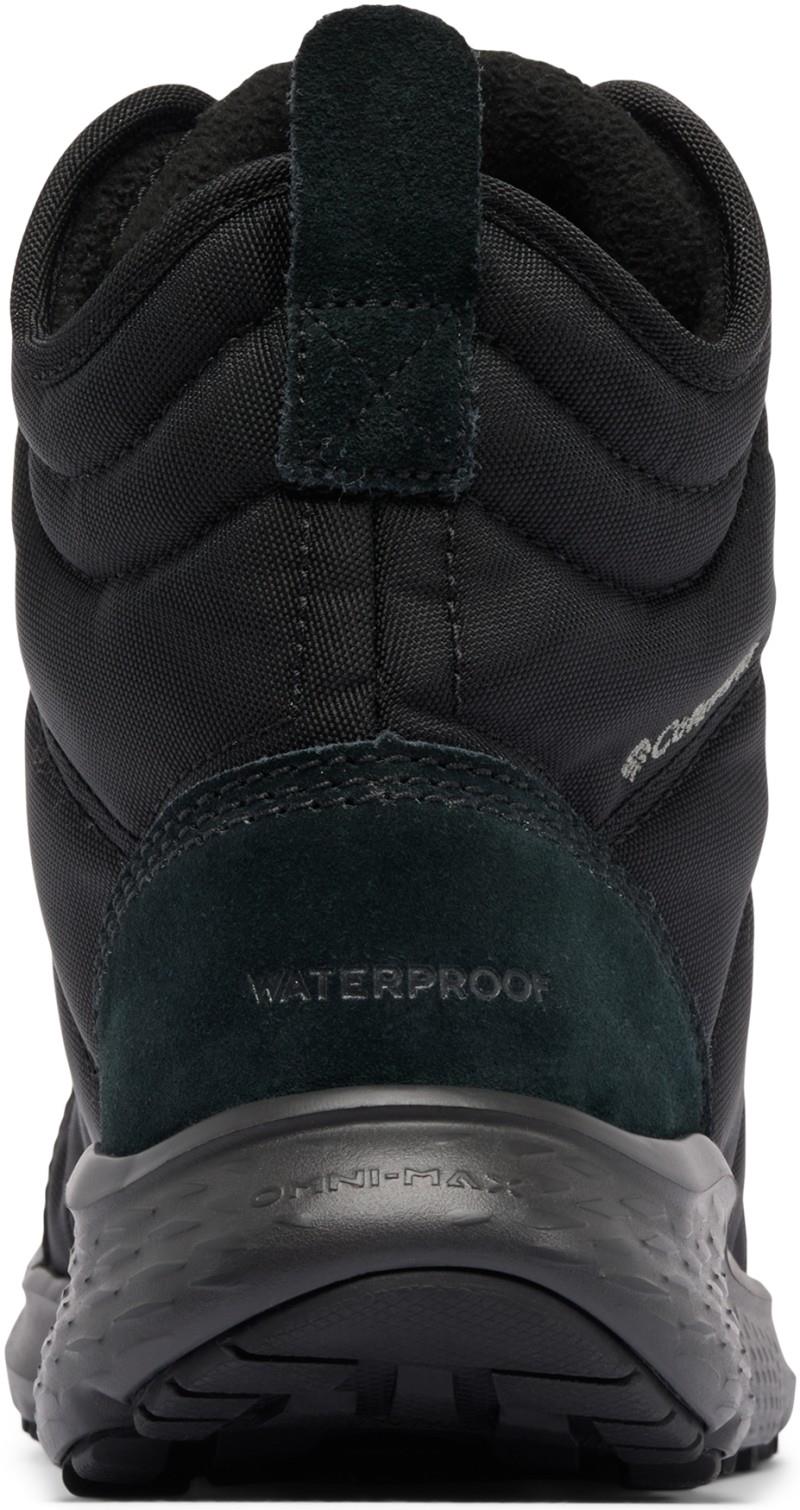Fairbanks Cityscape Omni-Heat - Mens - black / titanium ii 1
