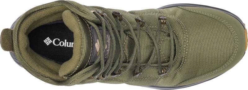 Fairbanks Cityscape Omni-Heat - Mens - nori / khaki ii 1