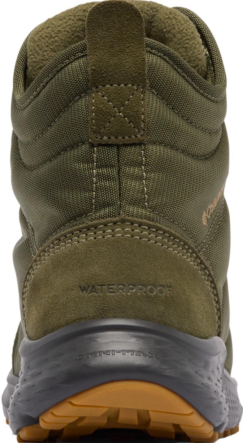 Fairbanks Cityscape Omni-Heat - Mens - nori / khaki ii 1