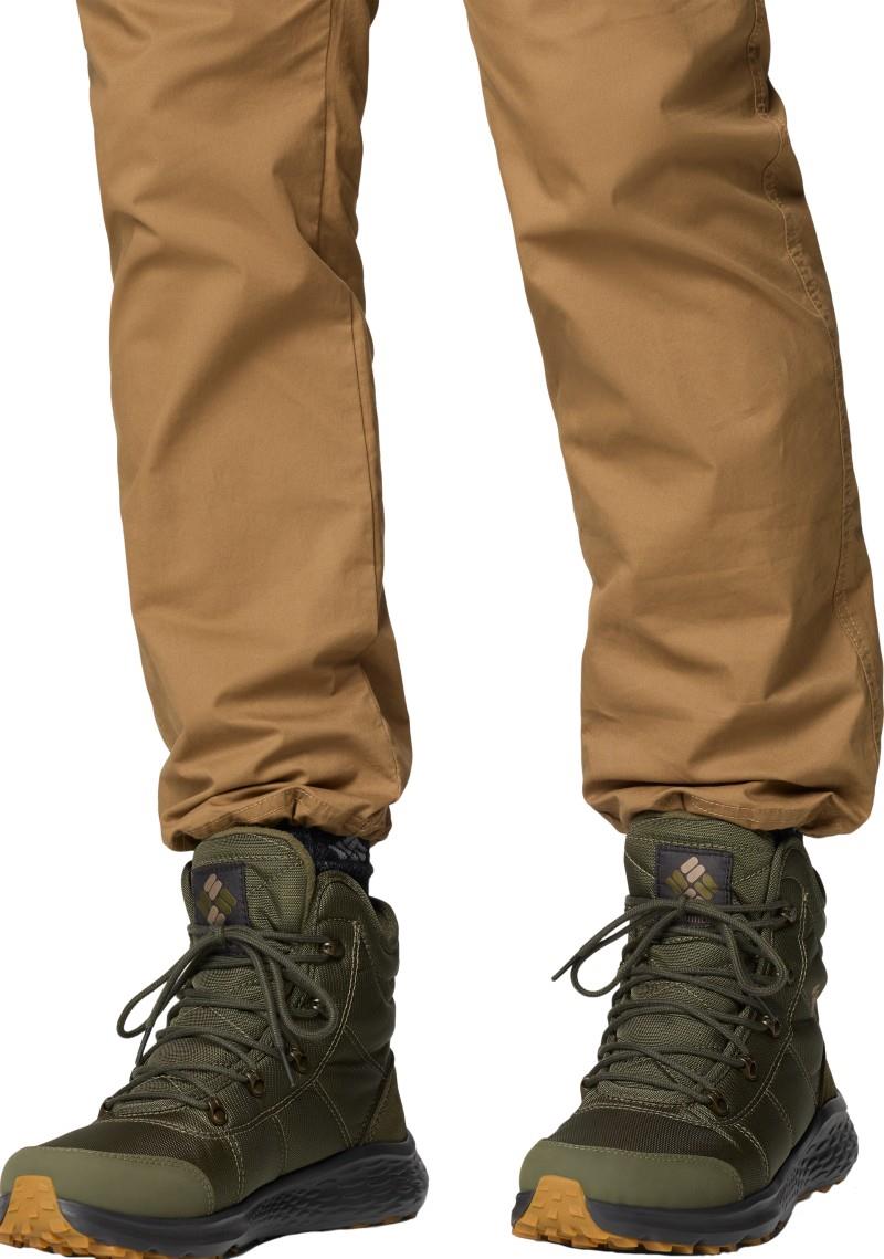 Fairbanks Cityscape Omni-Heat - Mens - nori / khaki ii 1