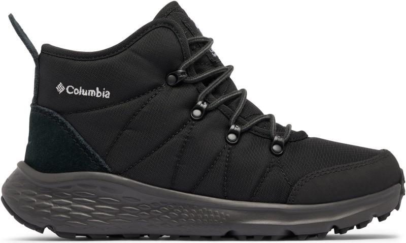 Fairbanks Cityscape Omni-Heat - Womens - black / white 1