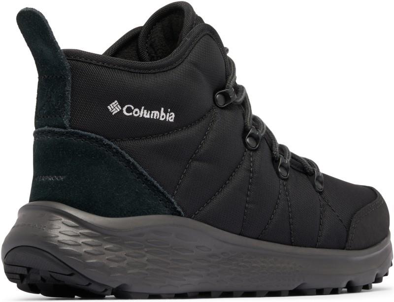 Fairbanks Cityscape Omni-Heat - Womens - black / white 1