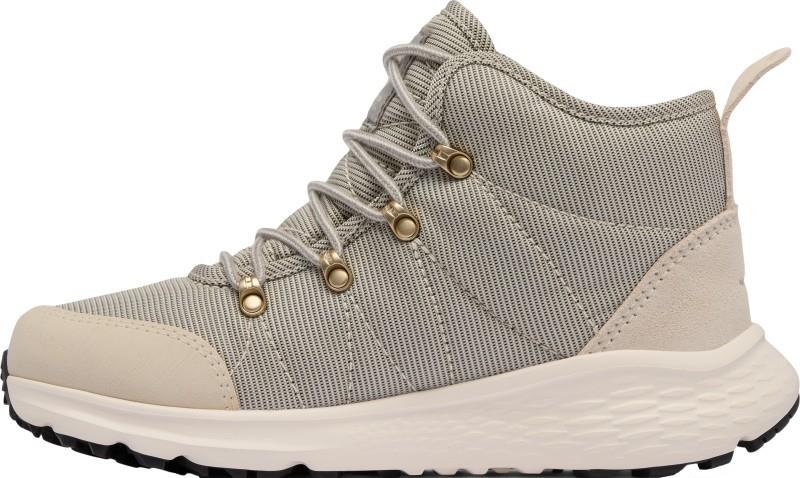 Fairbanks Cityscape Omni-Heat - Womens - cloud grey / titanium 1