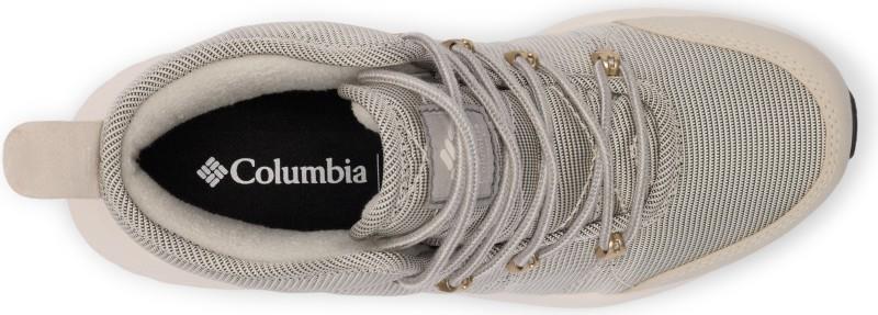 Fairbanks Cityscape Omni-Heat - Womens - cloud grey / titanium 1