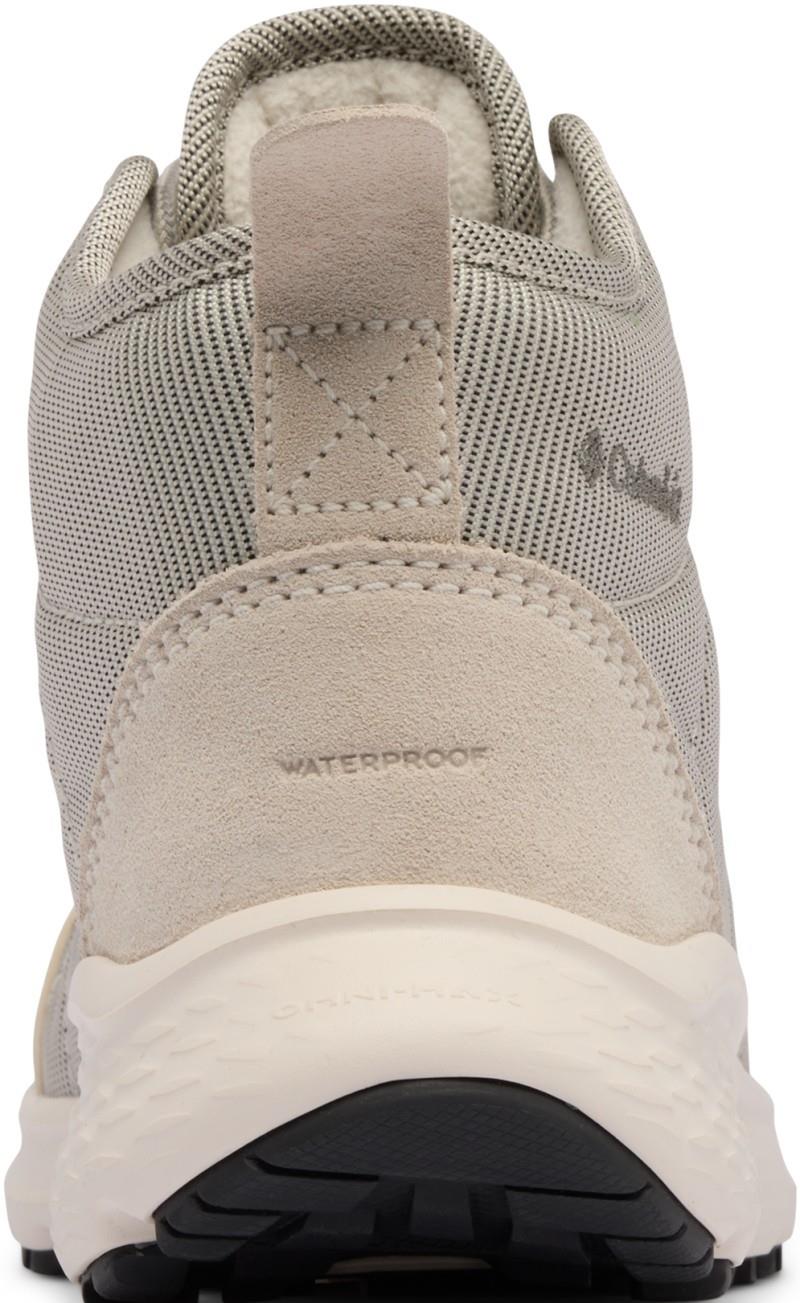 Fairbanks Cityscape Omni-Heat - Womens - cloud grey / titanium 1