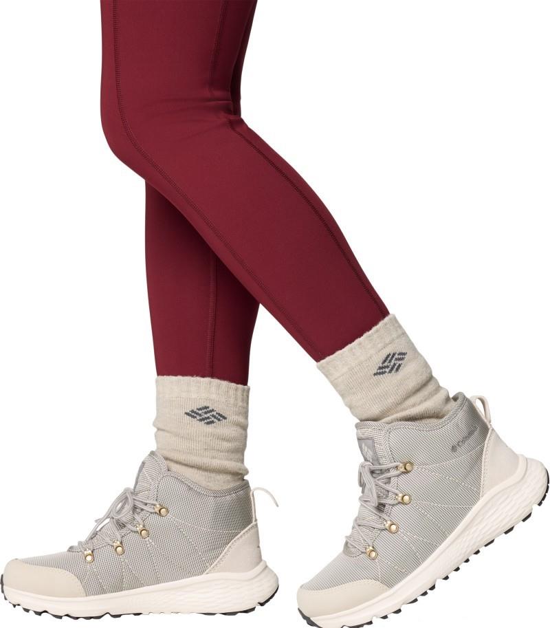 Fairbanks Cityscape Omni-Heat - Womens - cloud grey / titanium 1